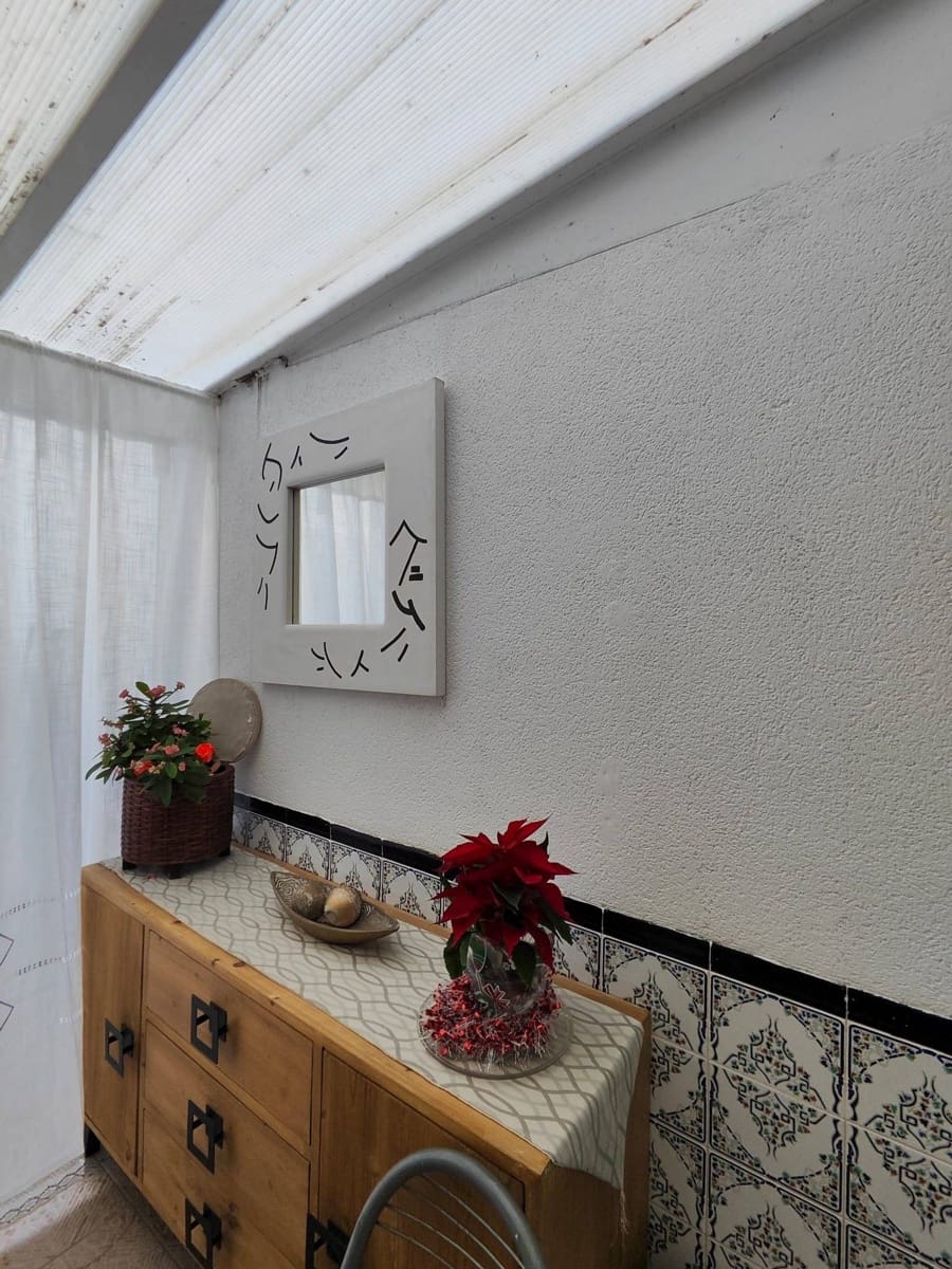 2 slaapkamer Huis te koop in San Pedro del Pinatar met zwembad - € 210.000 (Ref: 9646292)