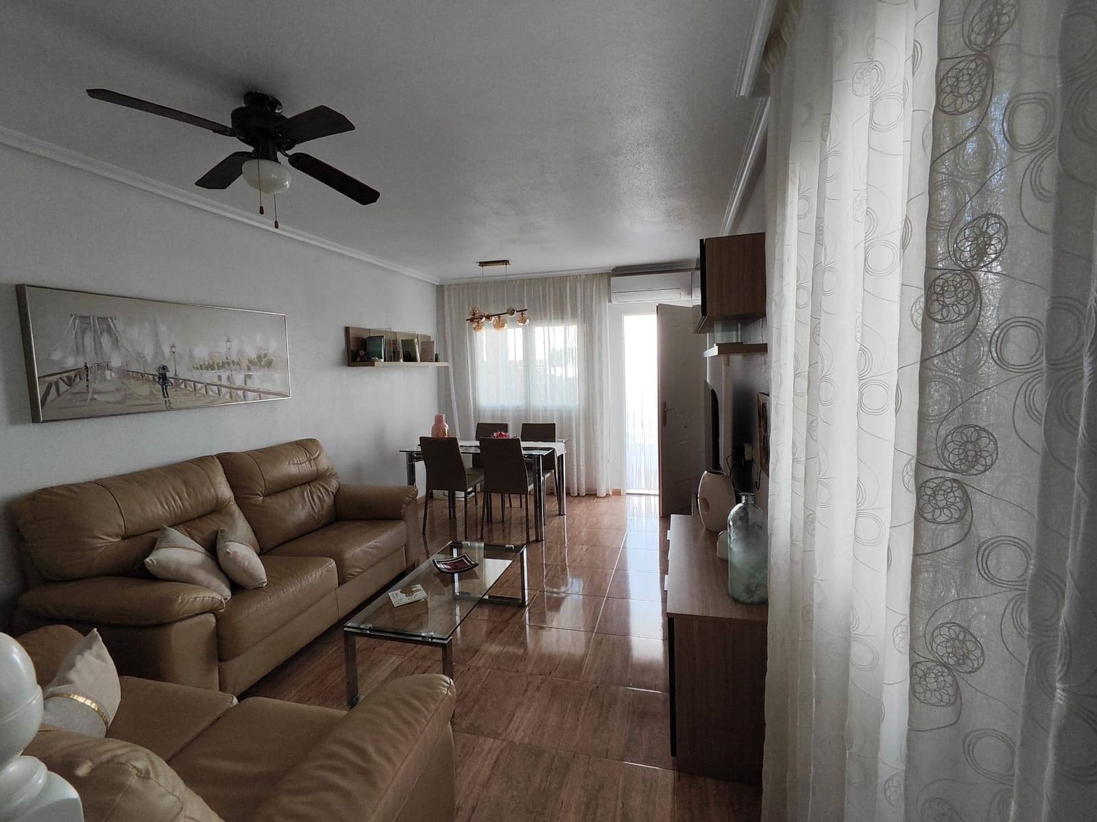 2 slaapkamer Huis te koop in San Pedro del Pinatar met zwembad - € 210.000 (Ref: 9646292)