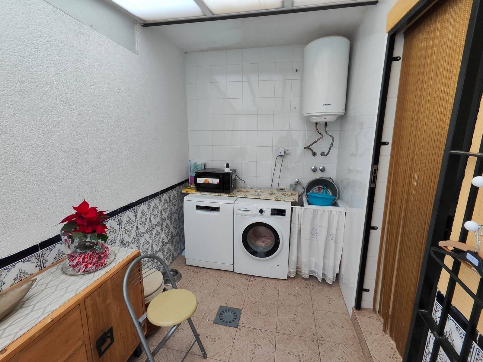 2 slaapkamer Huis te koop in San Pedro del Pinatar met zwembad - € 210.000 (Ref: 9646292)