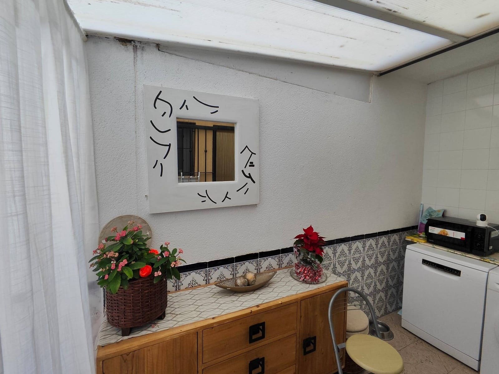 2 slaapkamer Huis te koop in San Pedro del Pinatar met zwembad - € 210.000 (Ref: 9646292)