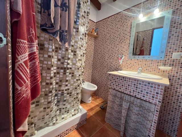 5 sypialnia Dom na sprzedaż w Pinoso - 178 000 € (Ref: 9646731)