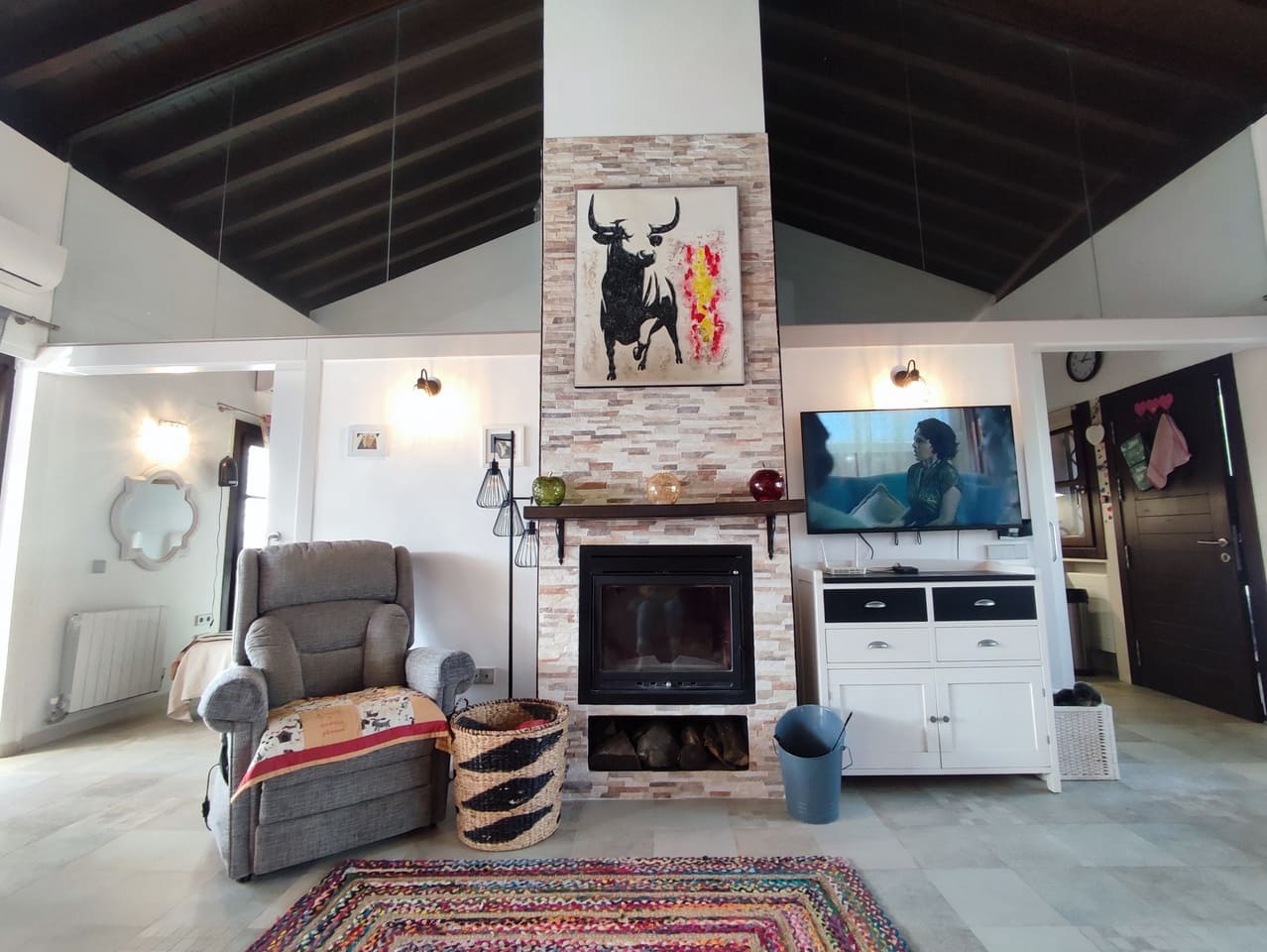 2 sypialnia Willa na sprzedaż w Sucina z basenem - 289 995 € (Ref: 9646732)