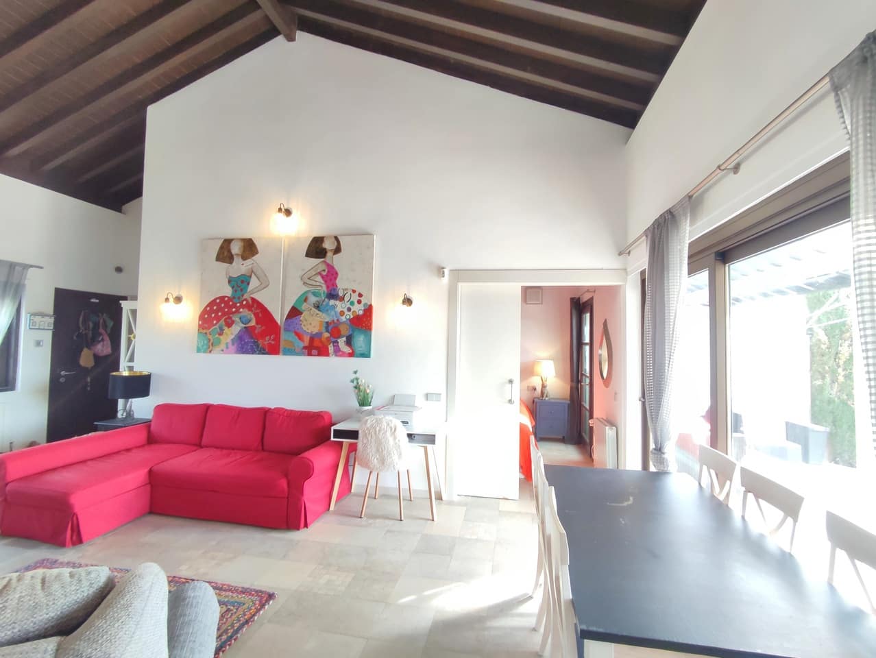 2 sypialnia Willa na sprzedaż w Sucina z basenem - 289 995 € (Ref: 9646732)