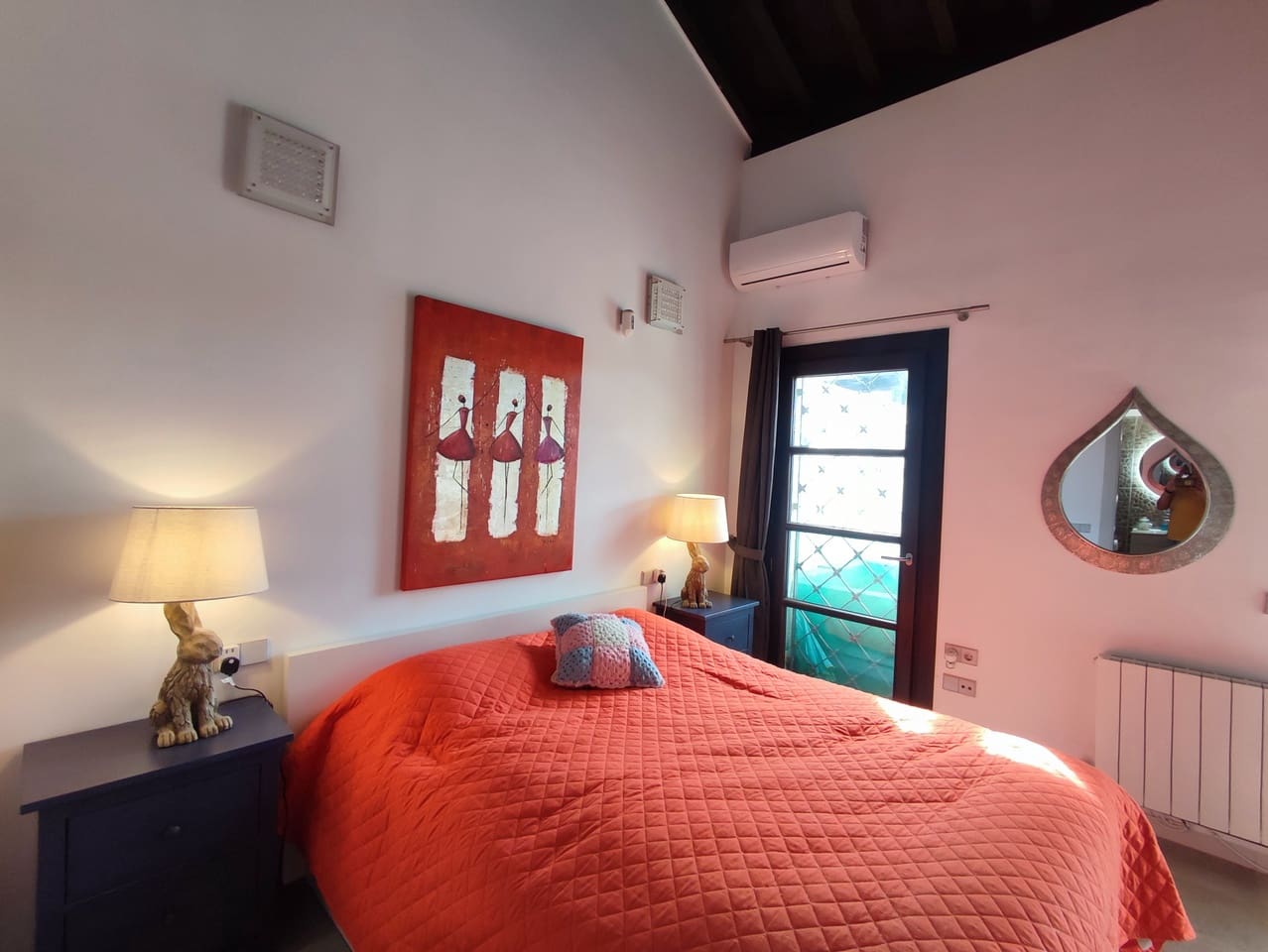 2 sypialnia Willa na sprzedaż w Sucina z basenem - 289 995 € (Ref: 9646732)