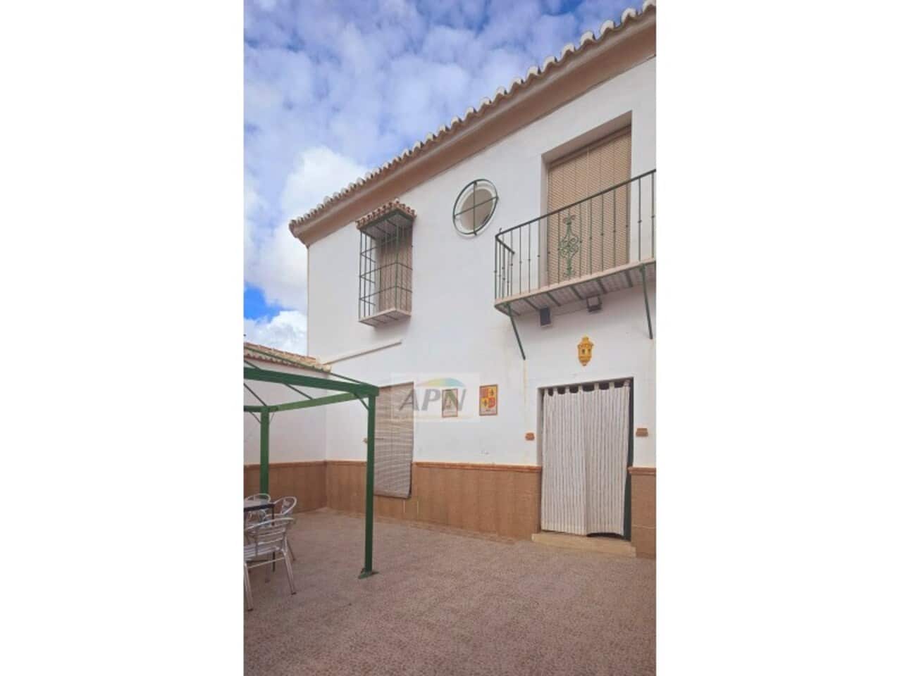 3 makuuhuone Maalaistalo myytävänä paikassa Alora - 259 000 € (Ref: 9647796)