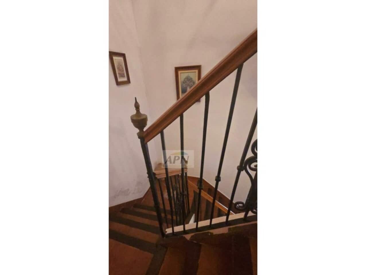 3 makuuhuone Maalaistalo myytävänä paikassa Alora - 259 000 € (Ref: 9647796)