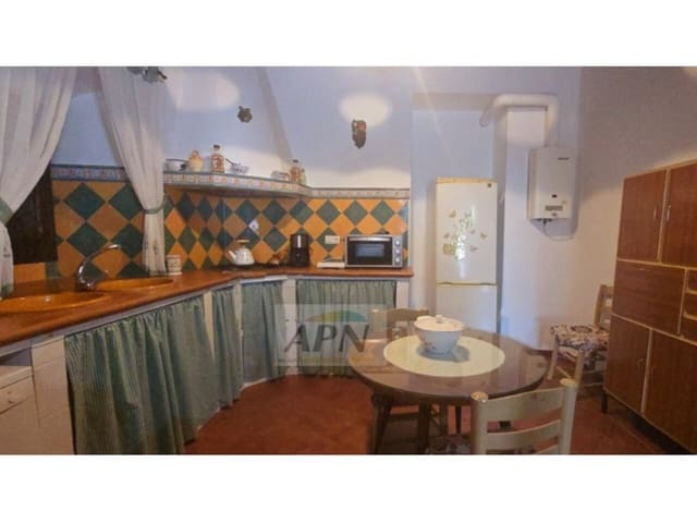 3 makuuhuone Maalaistalo myytävänä paikassa Alora - 259 000 € (Ref: 9647796)