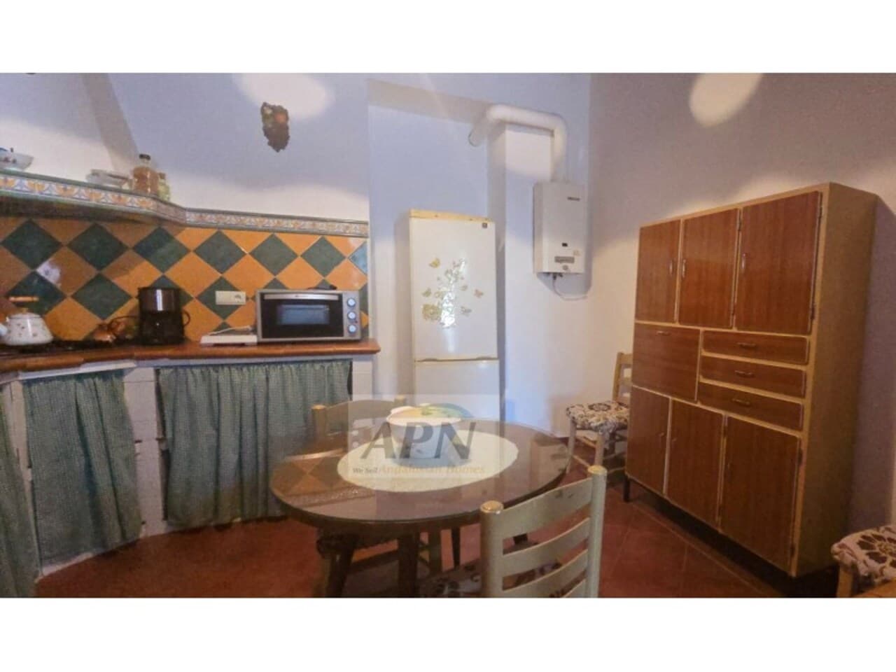 3 makuuhuone Maalaistalo myytävänä paikassa Alora - 259 000 € (Ref: 9647796)