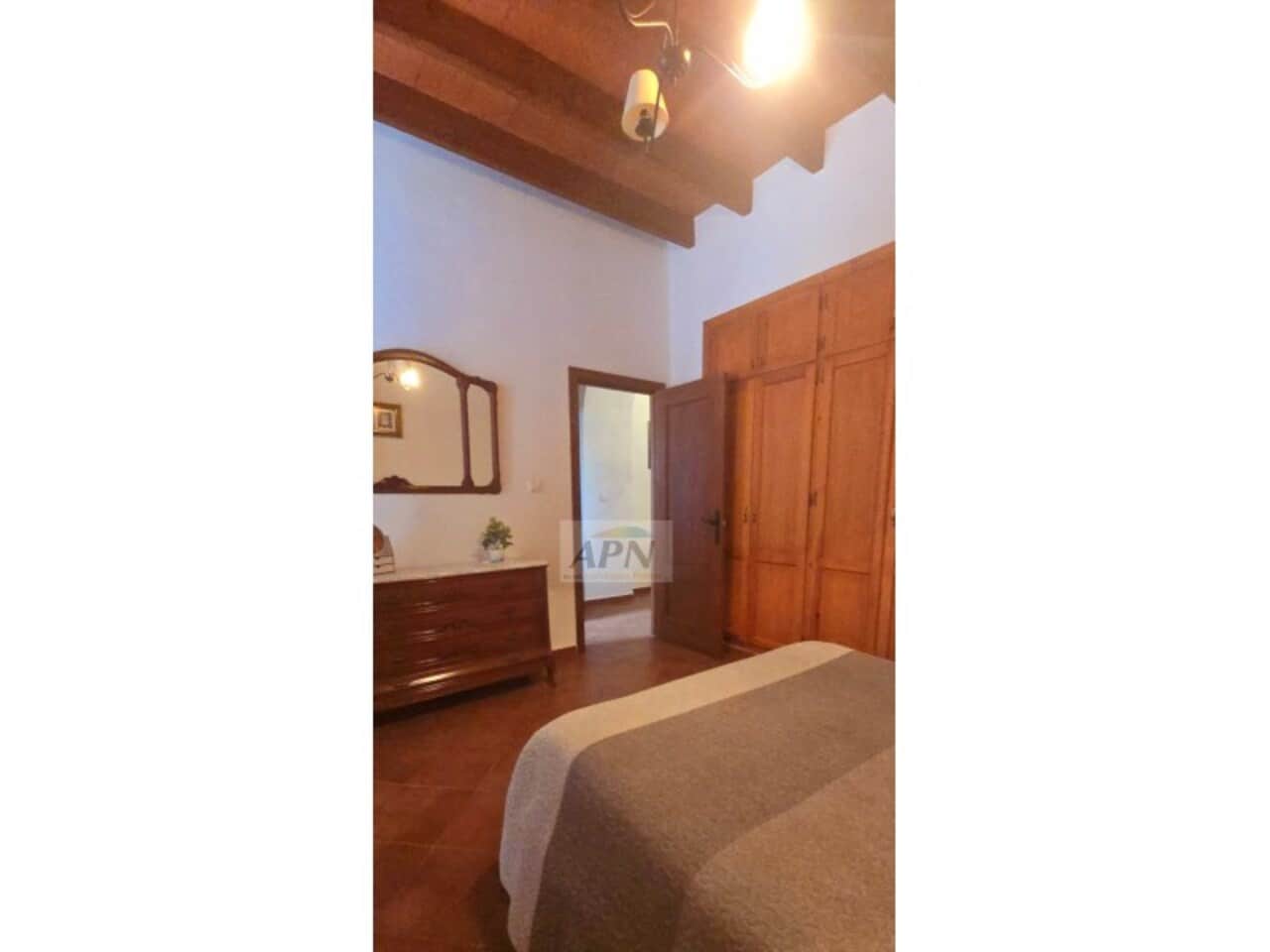 3 bedroom Finca/Country House for sale in Alora - € 259,000 (Ref: 9647796)