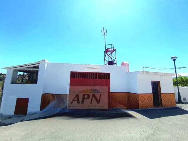 4 sovrum Hus till salu i Cártama - 190 000 € (Ref: 9647798)