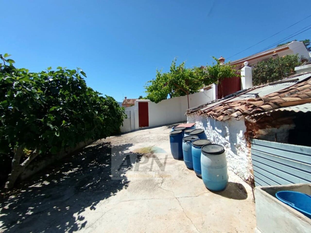 4 sovrum Hus till salu i Cartama - 190 000 € (Ref: 9647798)