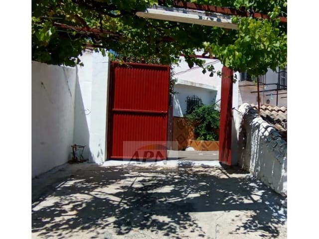 4 sovrum Hus till salu i Cártama - 190 000 € (Ref: 9647798)