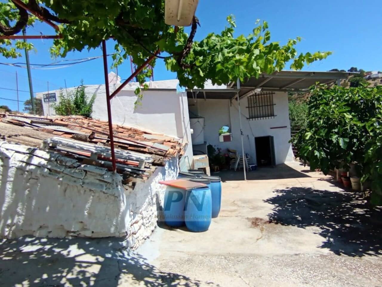 4 sovrum Hus till salu i Cartama - 190 000 € (Ref: 9647798)