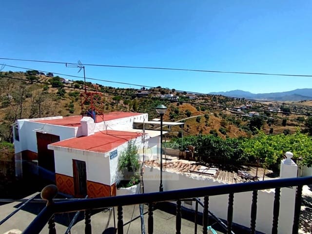 4 sovrum Hus till salu i Cártama - 190 000 € (Ref: 9647798)