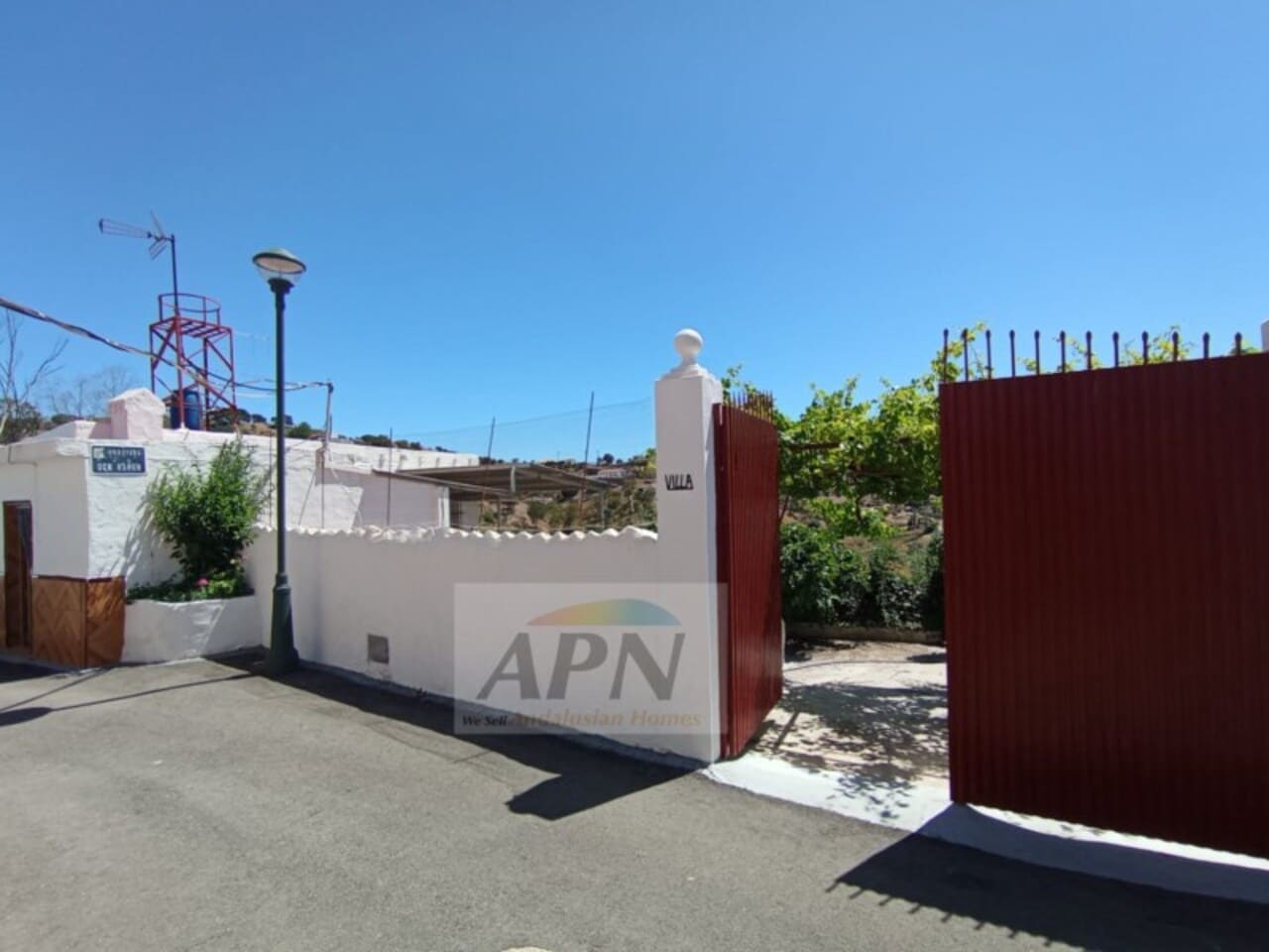 4 sovrum Hus till salu i Cartama - 190 000 € (Ref: 9647798)