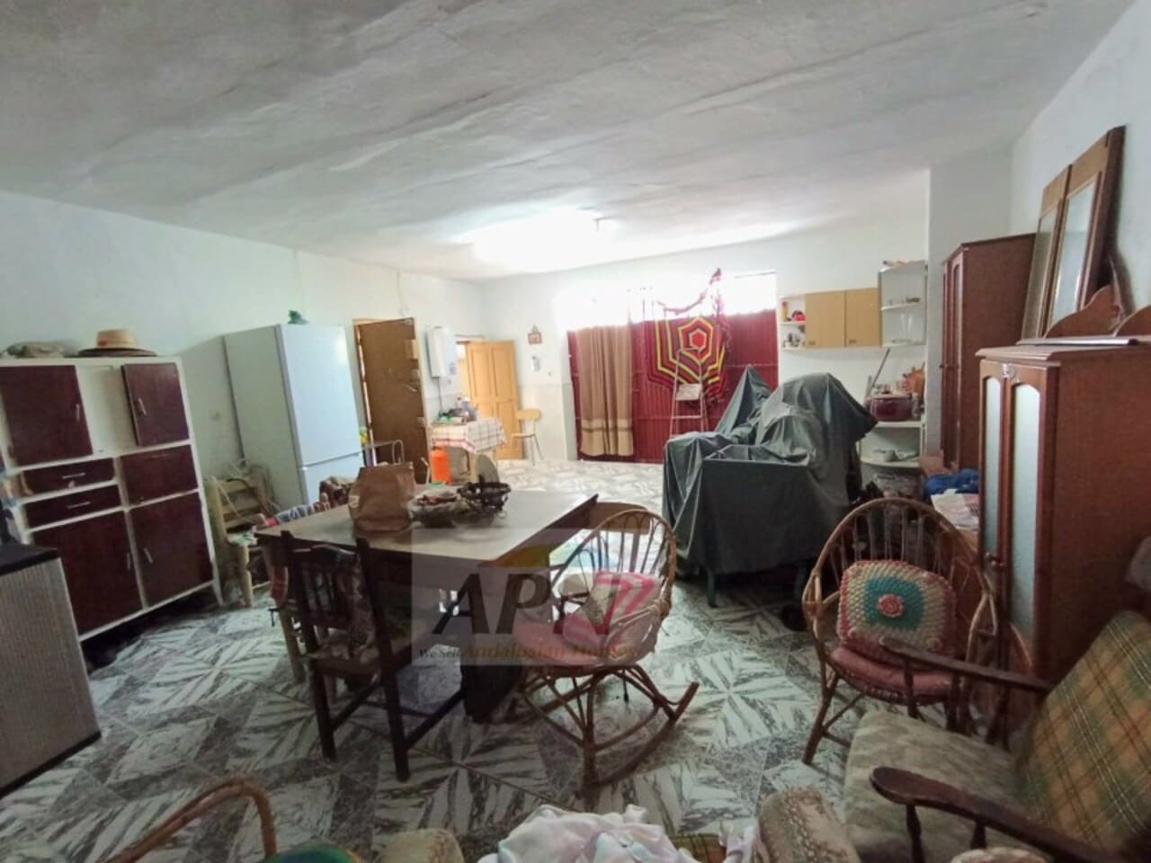 4 sovrum Hus till salu i Cartama - 190 000 € (Ref: 9647798)