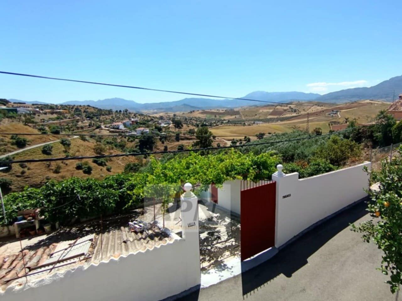 4 sovrum Hus till salu i Cartama - 190 000 € (Ref: 9647798)