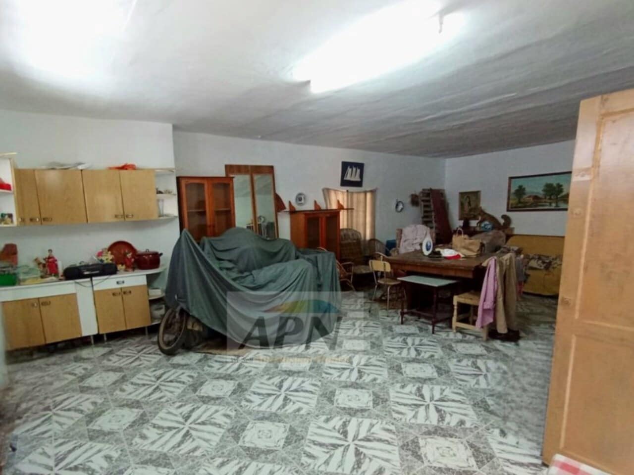 4 sovrum Hus till salu i Cartama - 190 000 € (Ref: 9647798)