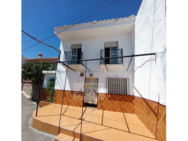 Casa de 4 habitaciones en Cártama en venta - 190.000 € (Ref: 9647798)