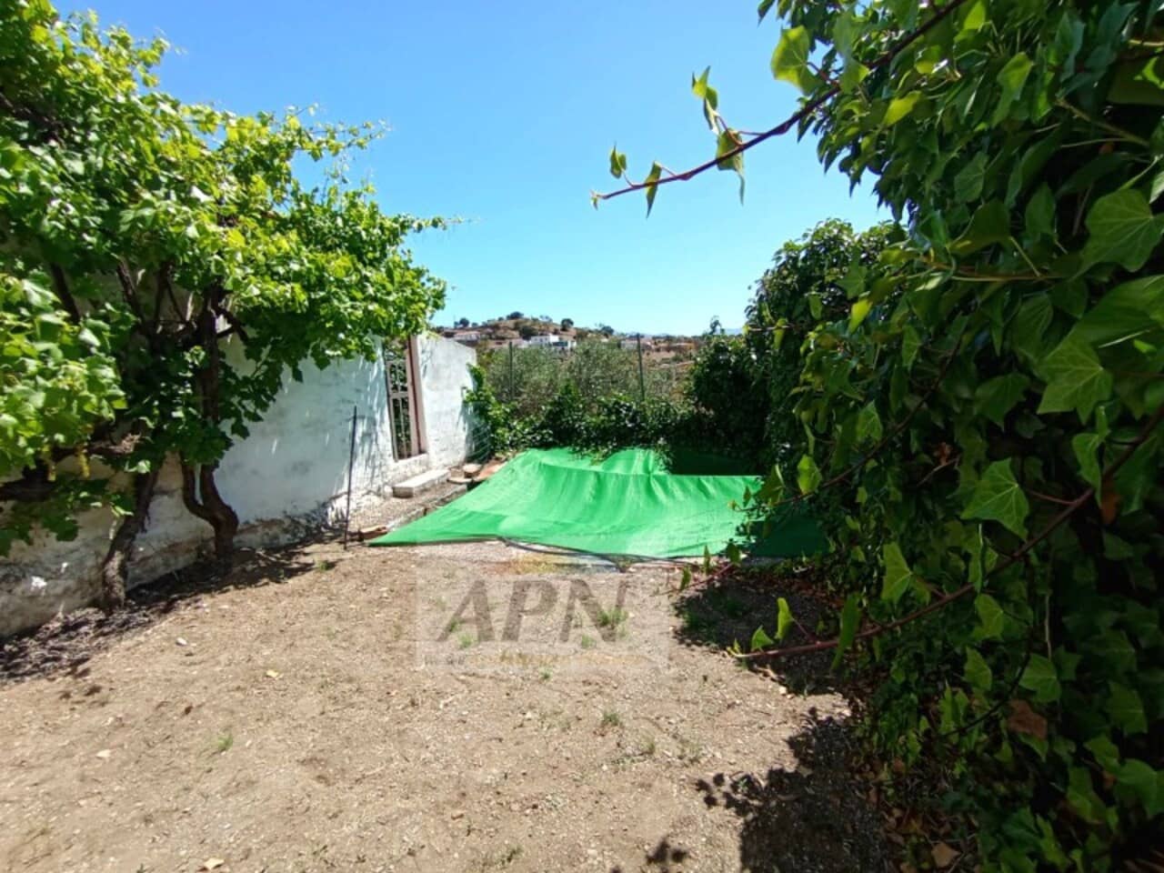 4 sovrum Hus till salu i Cartama - 190 000 € (Ref: 9647798)