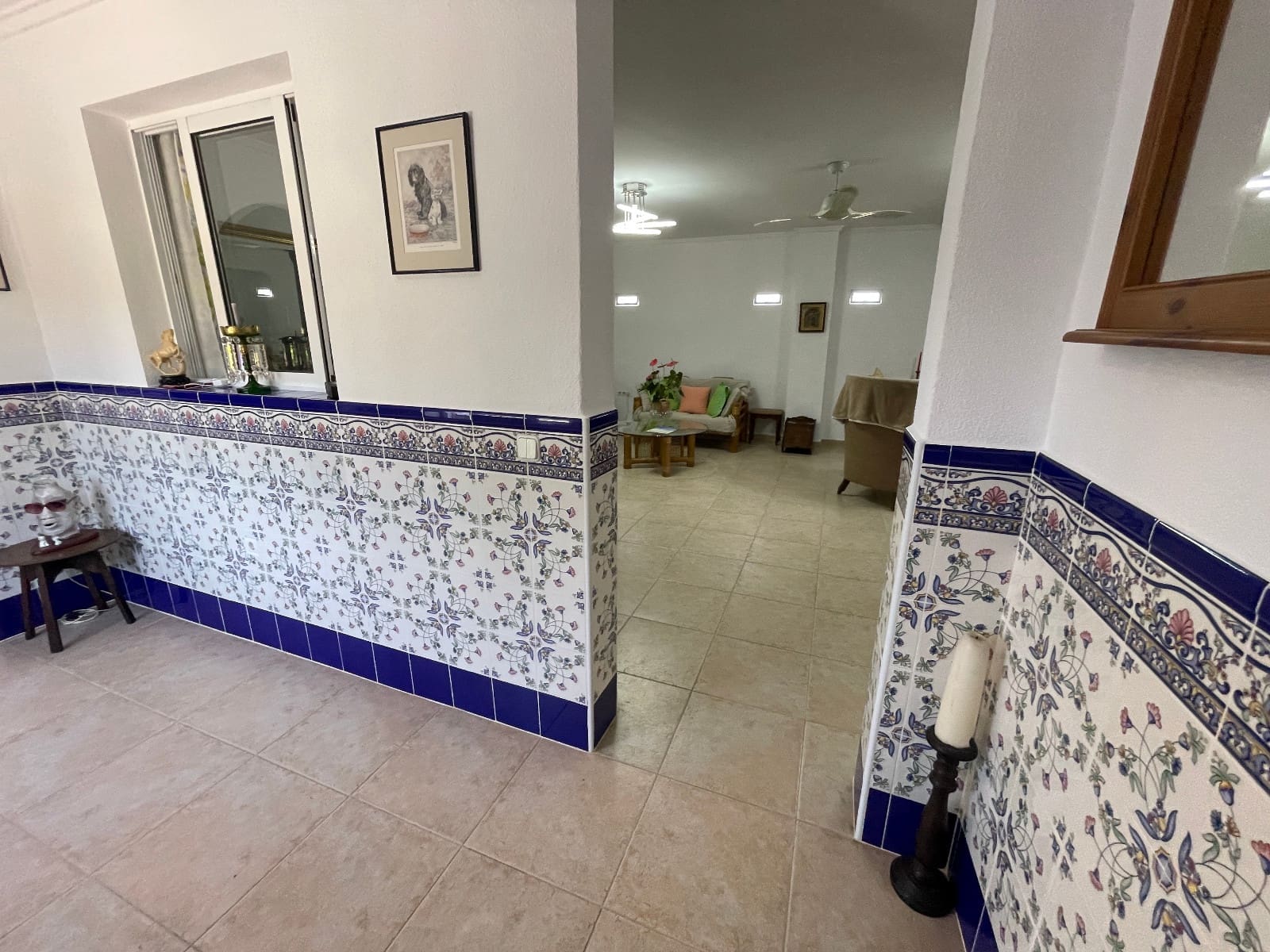 Chalet de 4 habitaciones en Daya Nueva en venta con piscina - 405.000 € (Ref: 9647923)