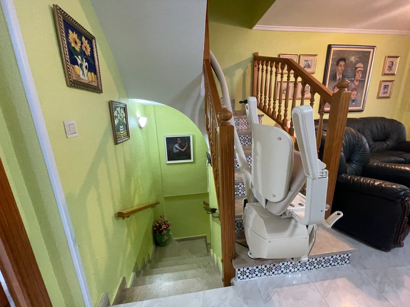 5 bedroom Townhouse for sale in Guardamar del Segura - € 435,000 (Ref: 9647926)