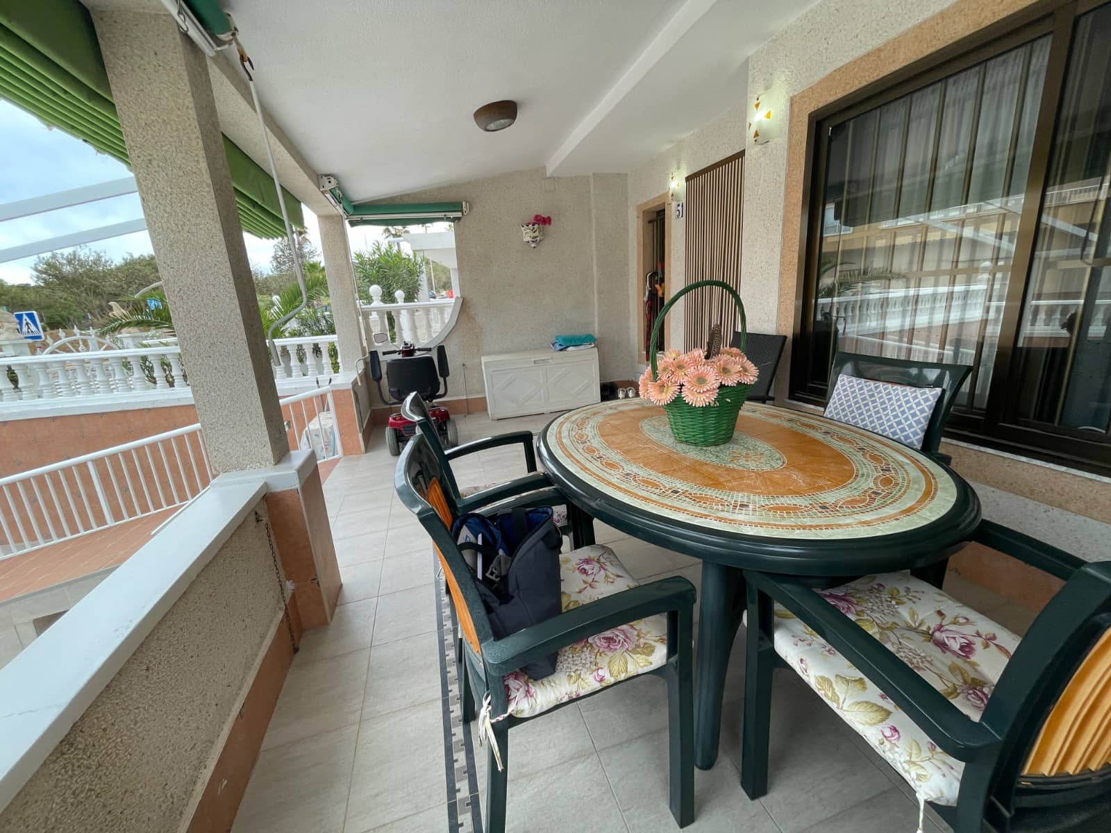 5 bedroom Townhouse for sale in Guardamar del Segura - € 435,000 (Ref: 9647926)