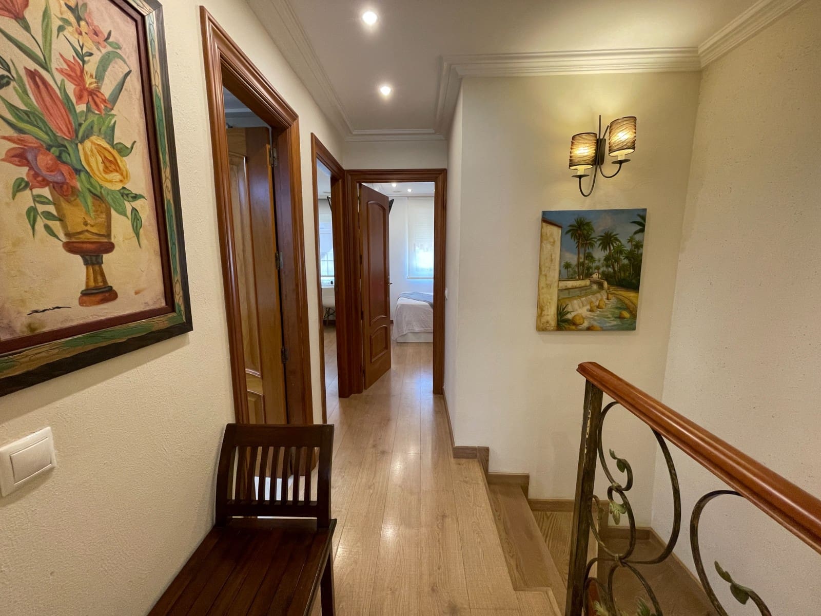 4 Zimmer Haus zu verkaufen in Elche / Elx - 452.000 € (Ref: 9647927)