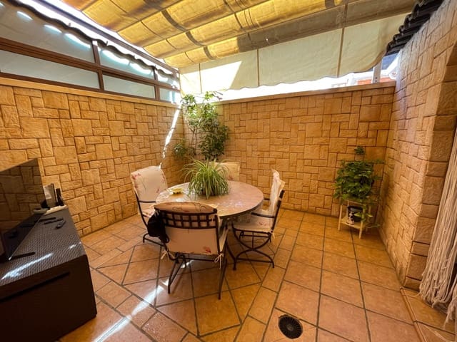 4 Zimmer Haus zu verkaufen in Elche / Elx - 452.000 € (Ref: 9647927)