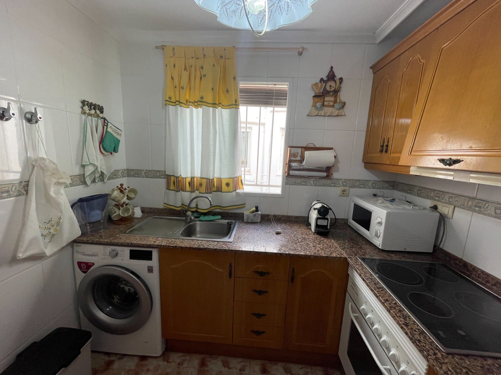 2 quarto Apartamento para venda em La Mata - 189 000 € (Ref: 9647928)