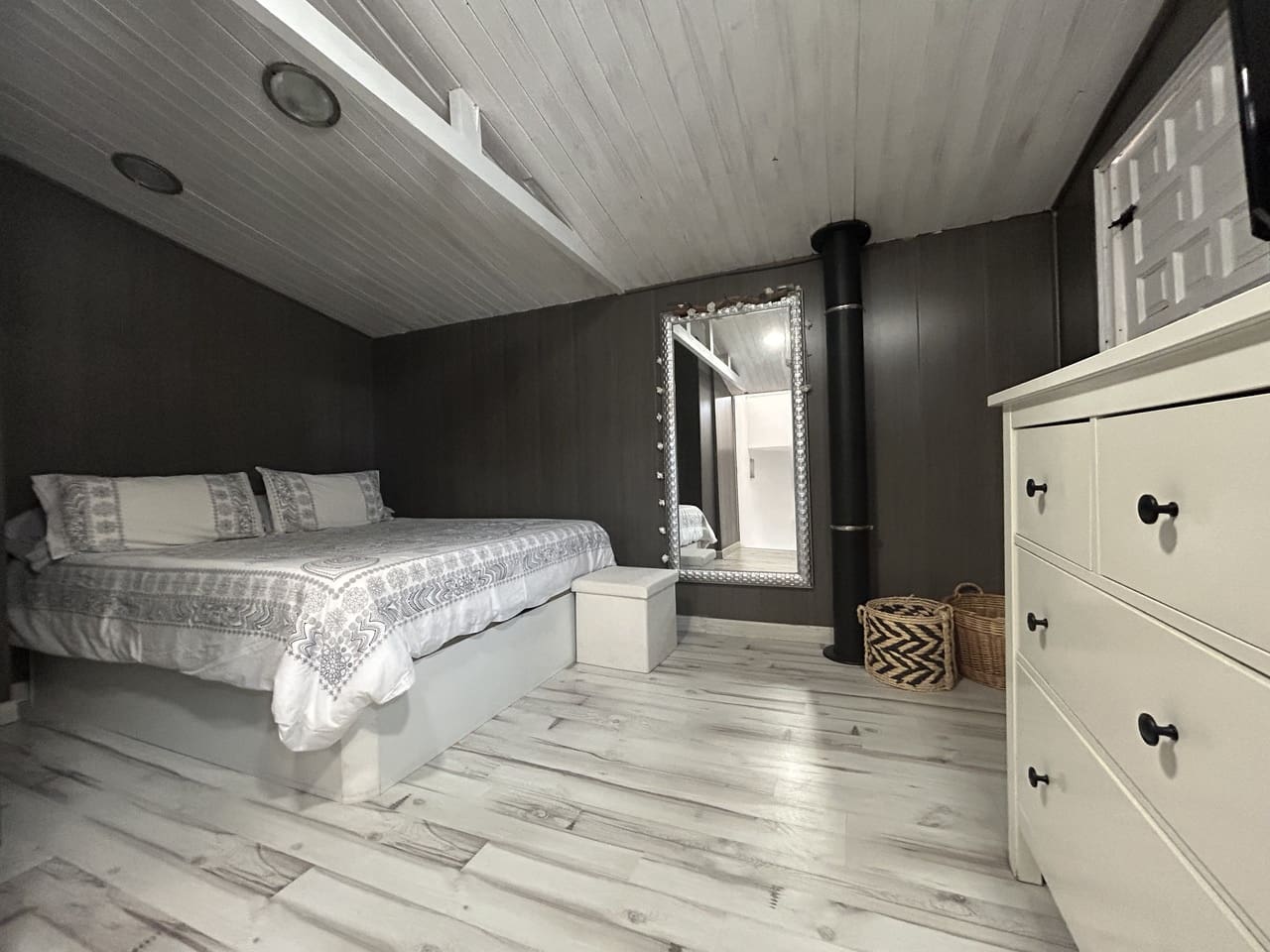 2 chambre Maison de Ville à vendre à Torrevieja avec garage - 189 900 € (Ref: 9649904)