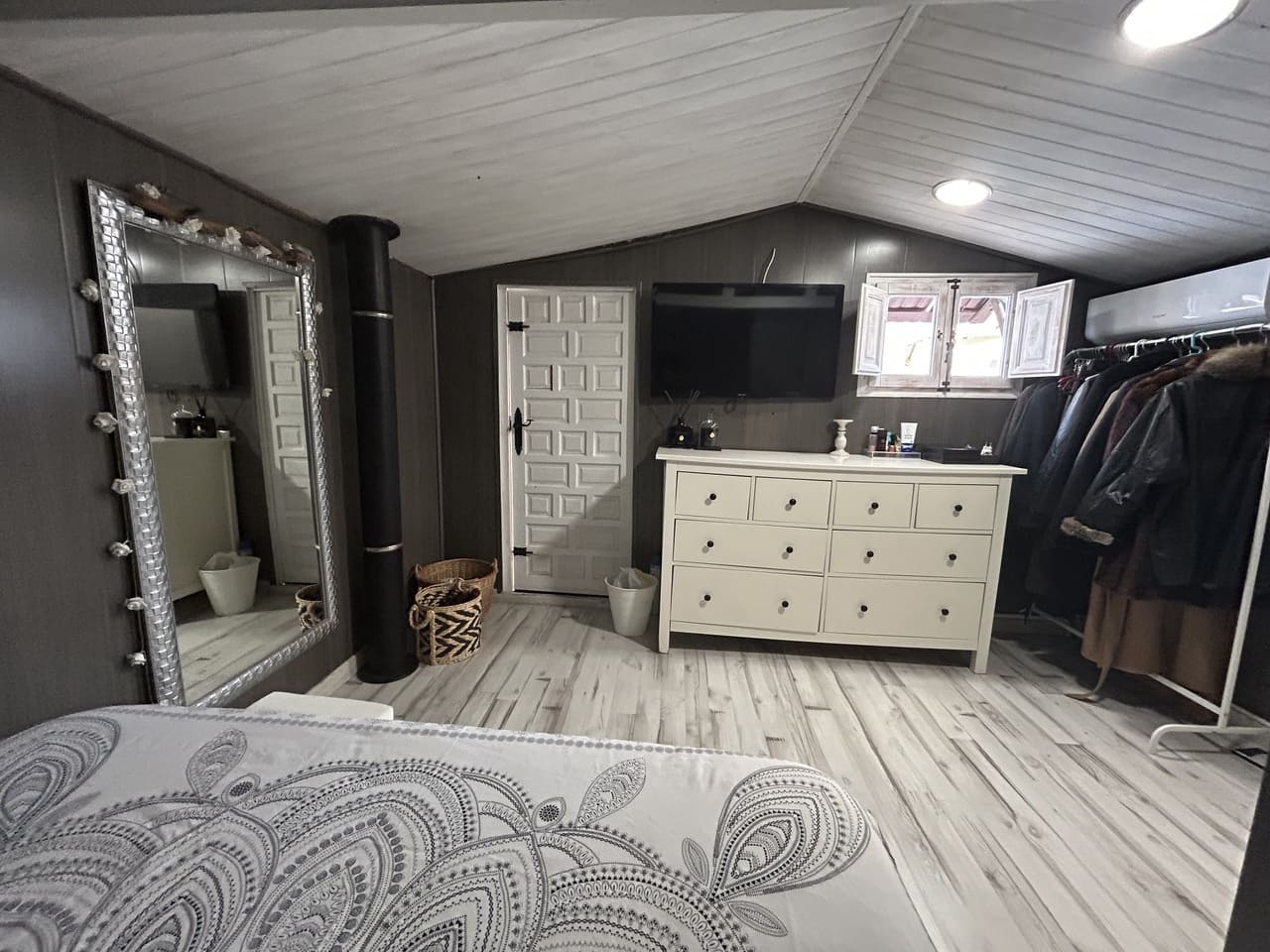 2 chambre Maison de Ville à vendre à Torrevieja avec garage - 189 900 € (Ref: 9649904)