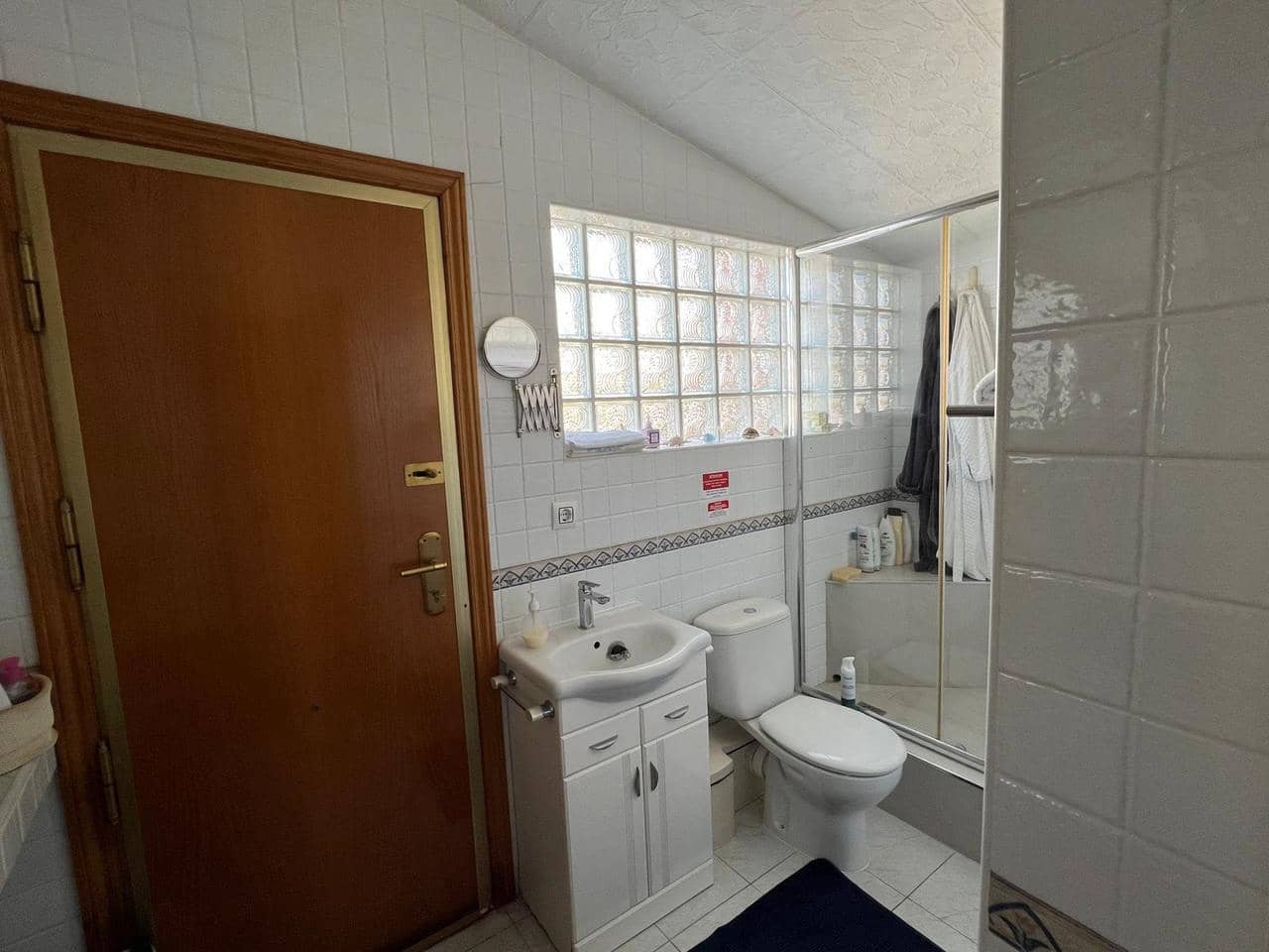 3 soverom Villa til salgs i Cabo Roig med garasje - € 790 000 (Ref: 9649906)