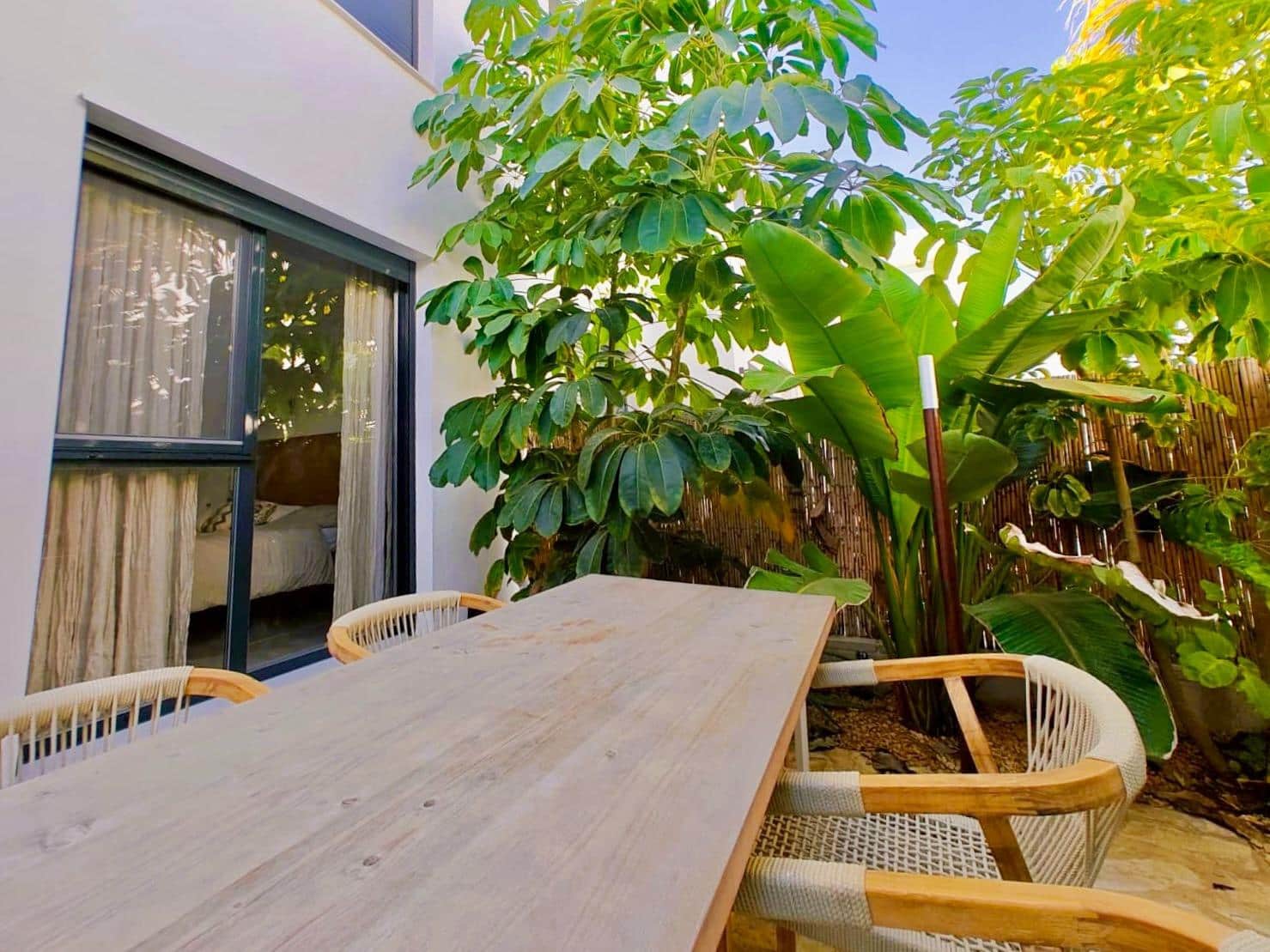 3 sypialnia Apartament na sprzedaż w Santiago de la Ribera z basenem garażem - 349 000 € (Ref: 9649907)