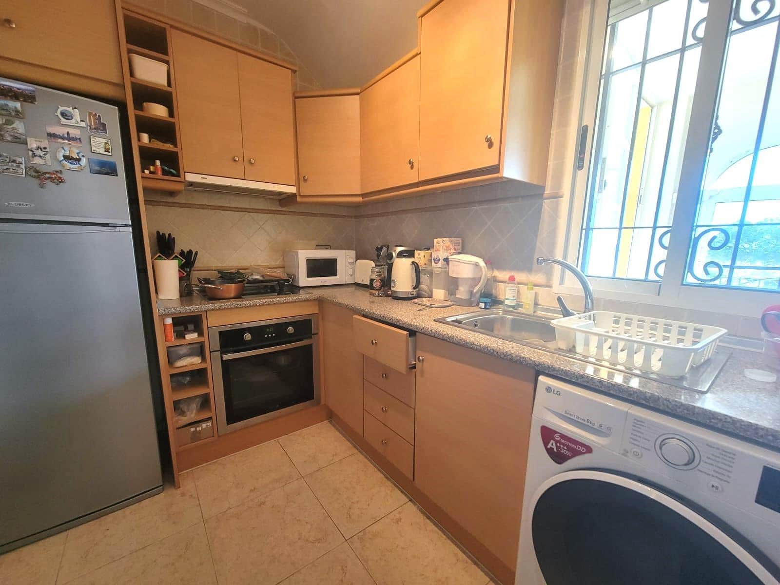 3 quarto Casa em Banda para venda em Los Montesinos com piscina - 215 000 € (Ref: 9649912)