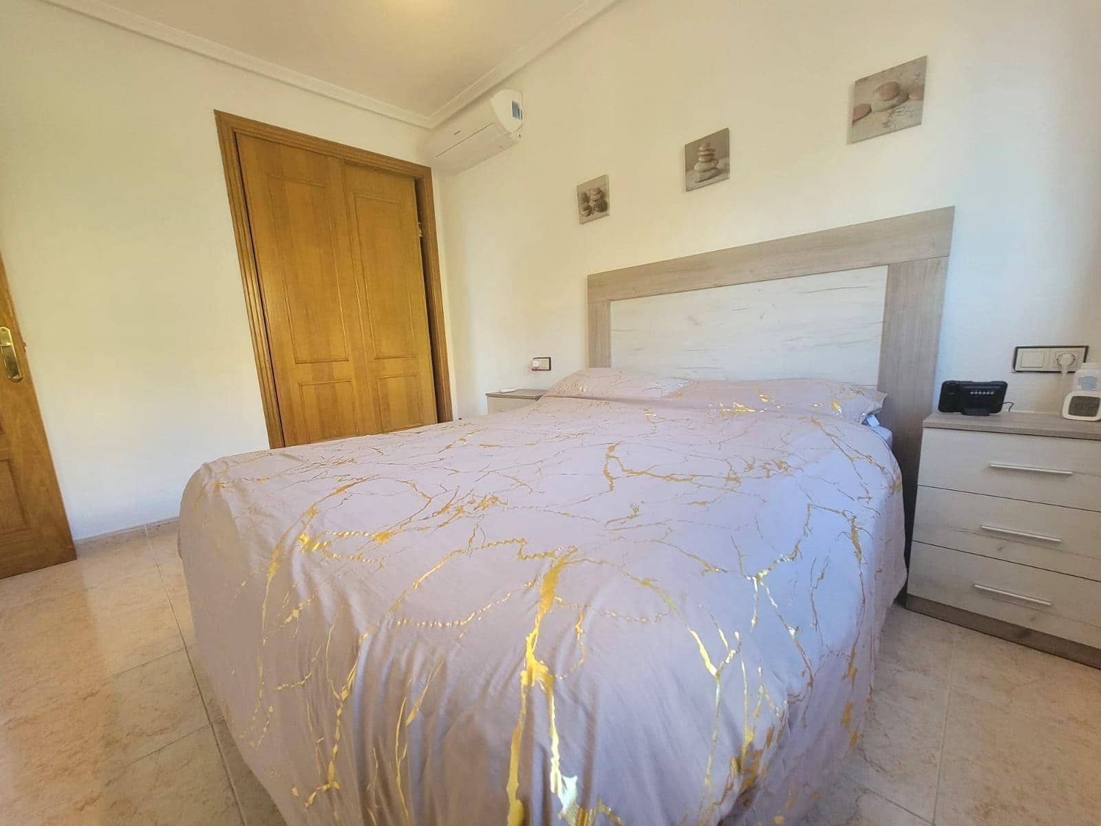 3 quarto Casa em Banda para venda em Los Montesinos com piscina - 215 000 € (Ref: 9649912)