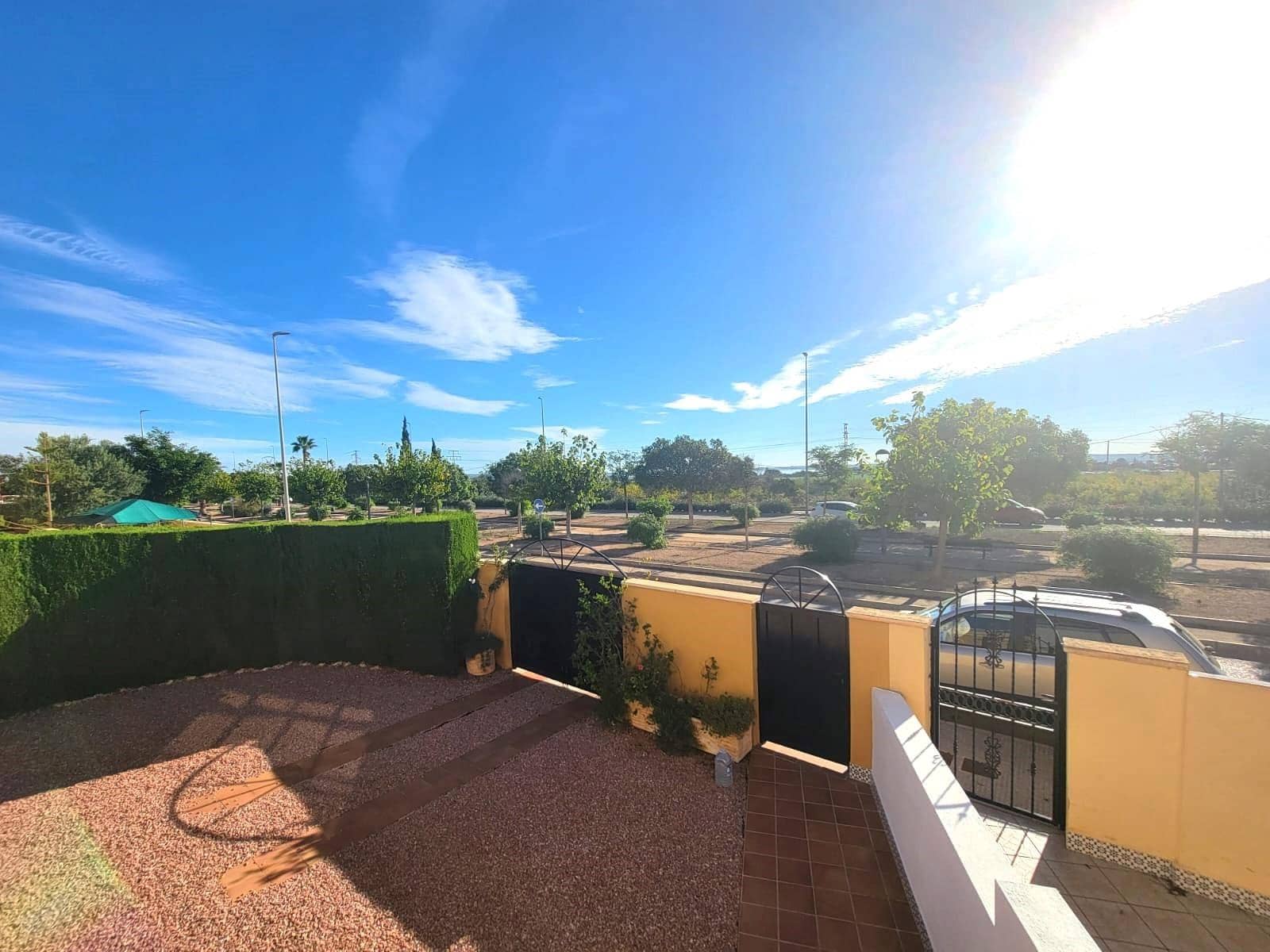 3 quarto Casa em Banda para venda em Los Montesinos com piscina - 215 000 € (Ref: 9649912)