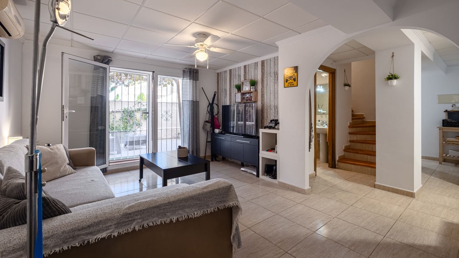 6 chambre Villa/Maison à vendre à Santa Pola avec piscine - 550 000 € (Ref: 9649913)