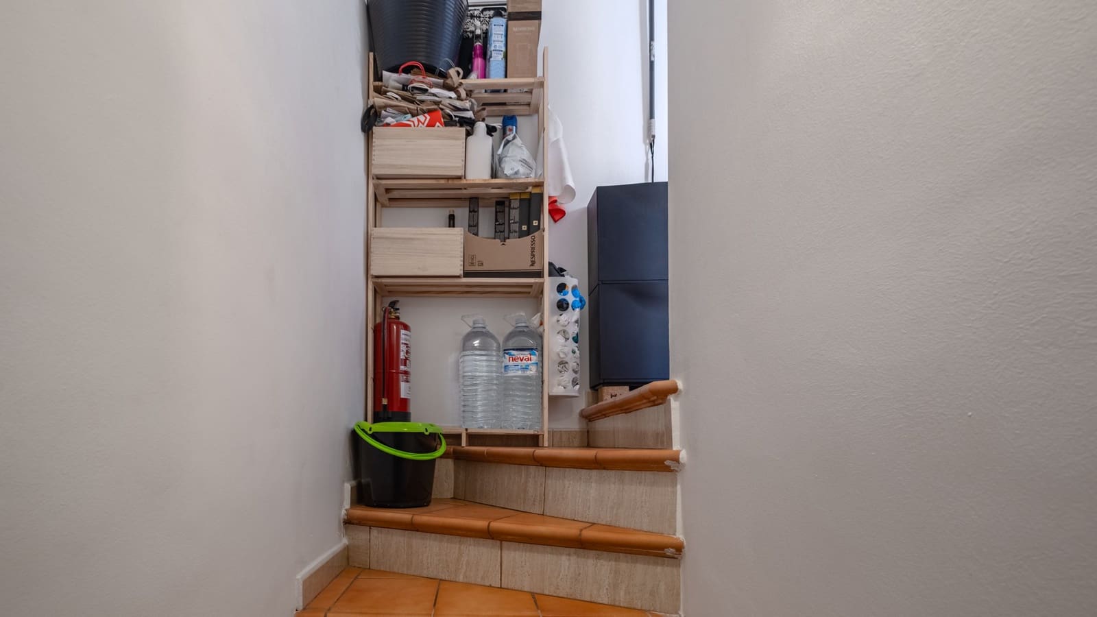 6 chambre Villa/Maison à vendre à Santa Pola avec piscine - 550 000 € (Ref: 9649913)