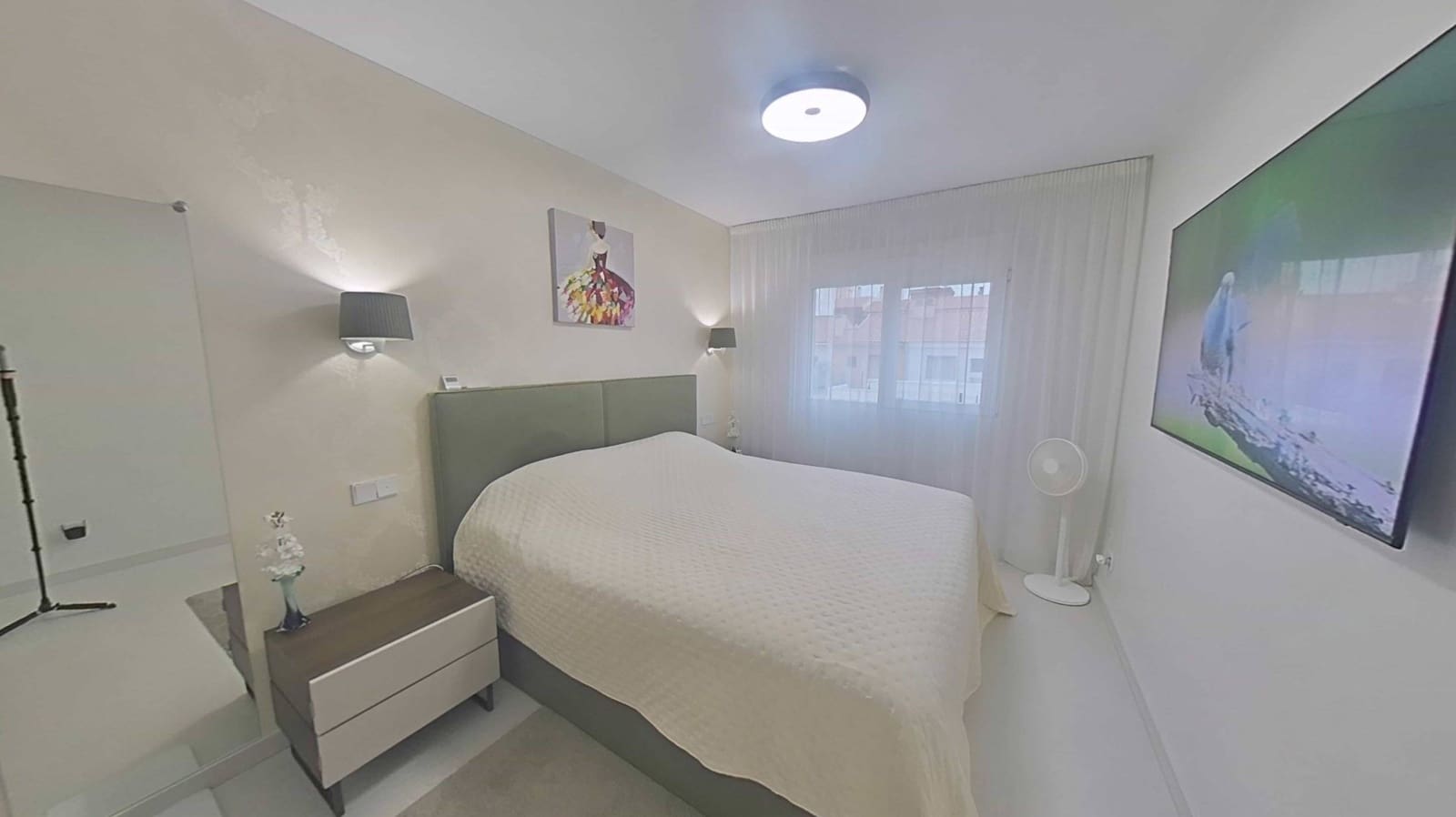 2 sypialnia Apartament na sprzedaż w San Pedro del Pinatar z basenem - 257 000 € (Ref: 9650726)