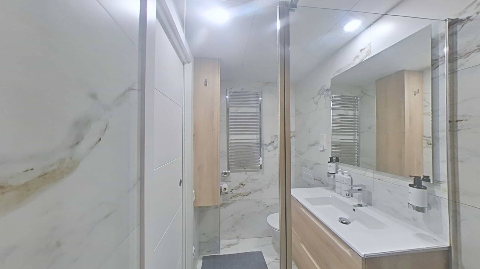 2 sypialnia Apartament na sprzedaż w San Pedro del Pinatar z basenem - 257 000 € (Ref: 9650726)