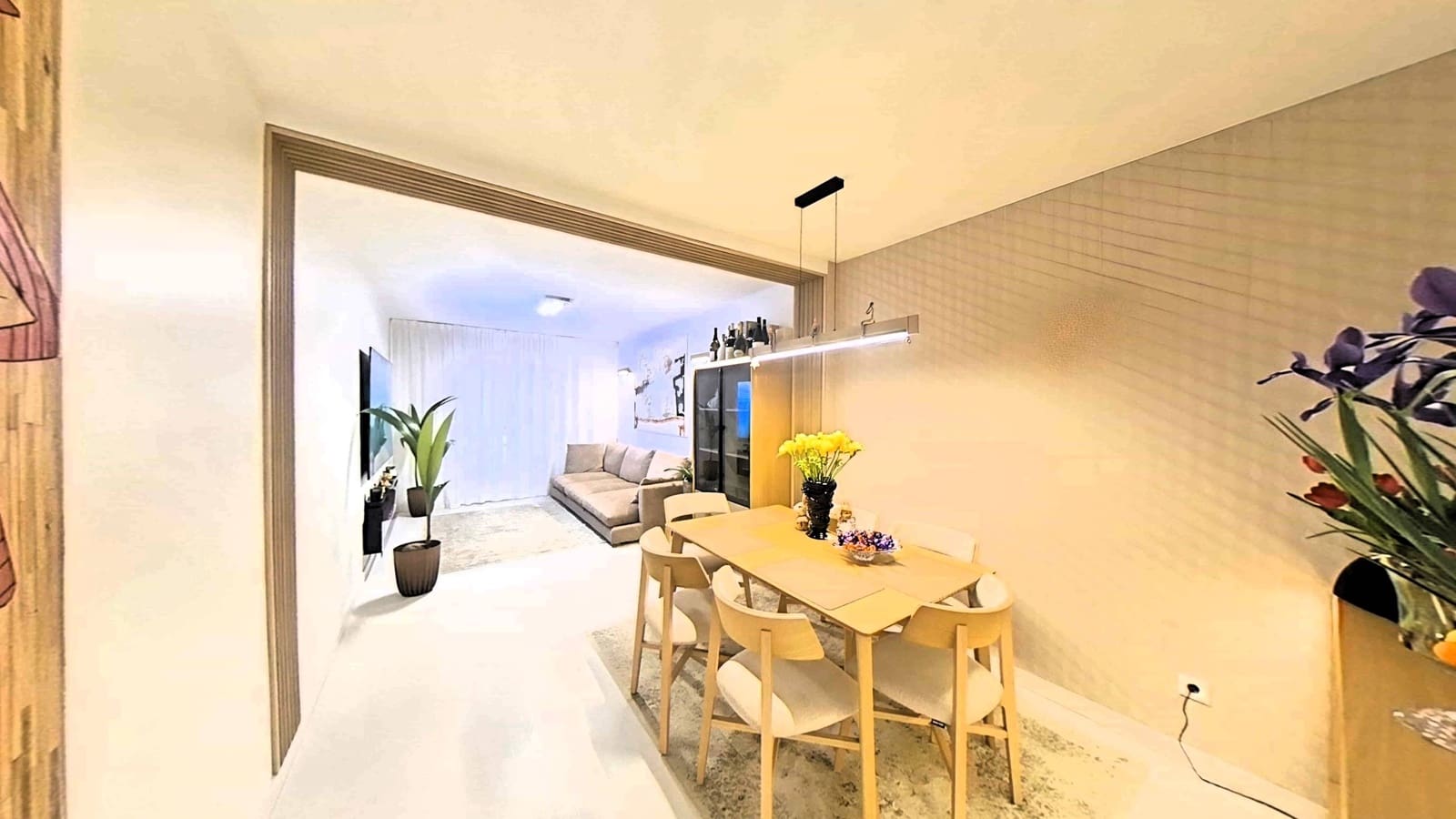 2 sypialnia Apartament na sprzedaż w San Pedro del Pinatar z basenem - 257 000 € (Ref: 9650726)