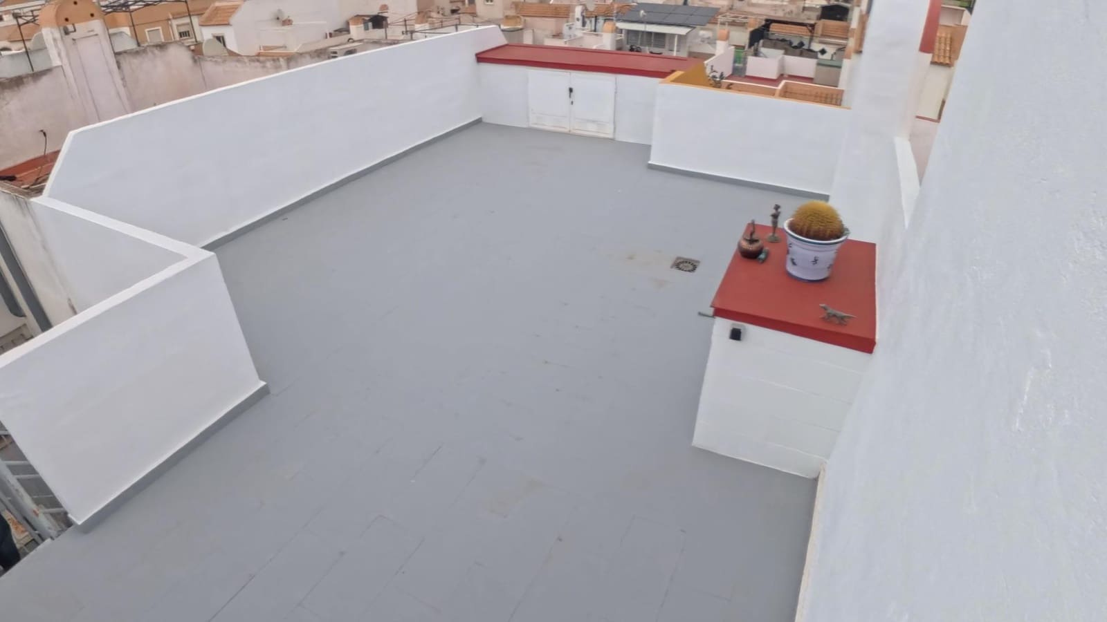 2 sovrum Bungalow till salu i Torrevieja med pool - 155 000 € (Ref: 9650734)