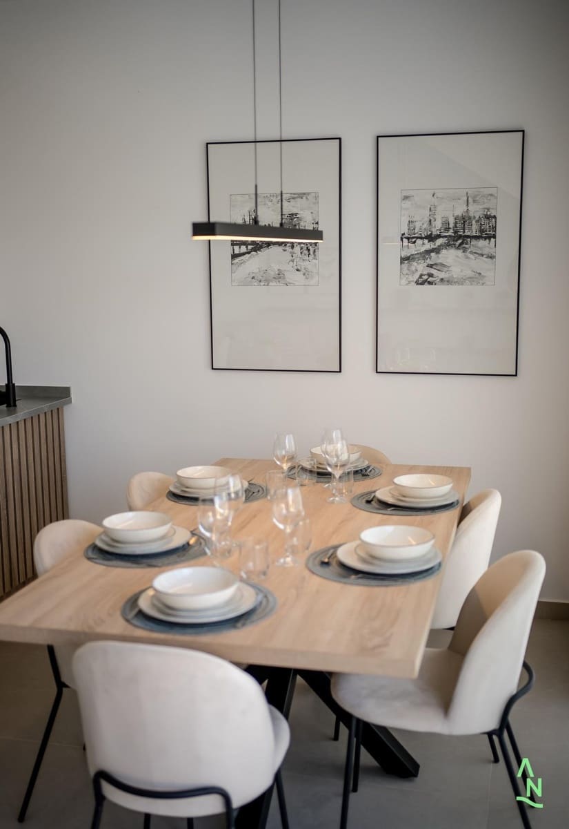 Apartamento de 2 habitaciones en Condado de Alhama en venta con piscina garaje - 269.850 € (Ref: 9650740)