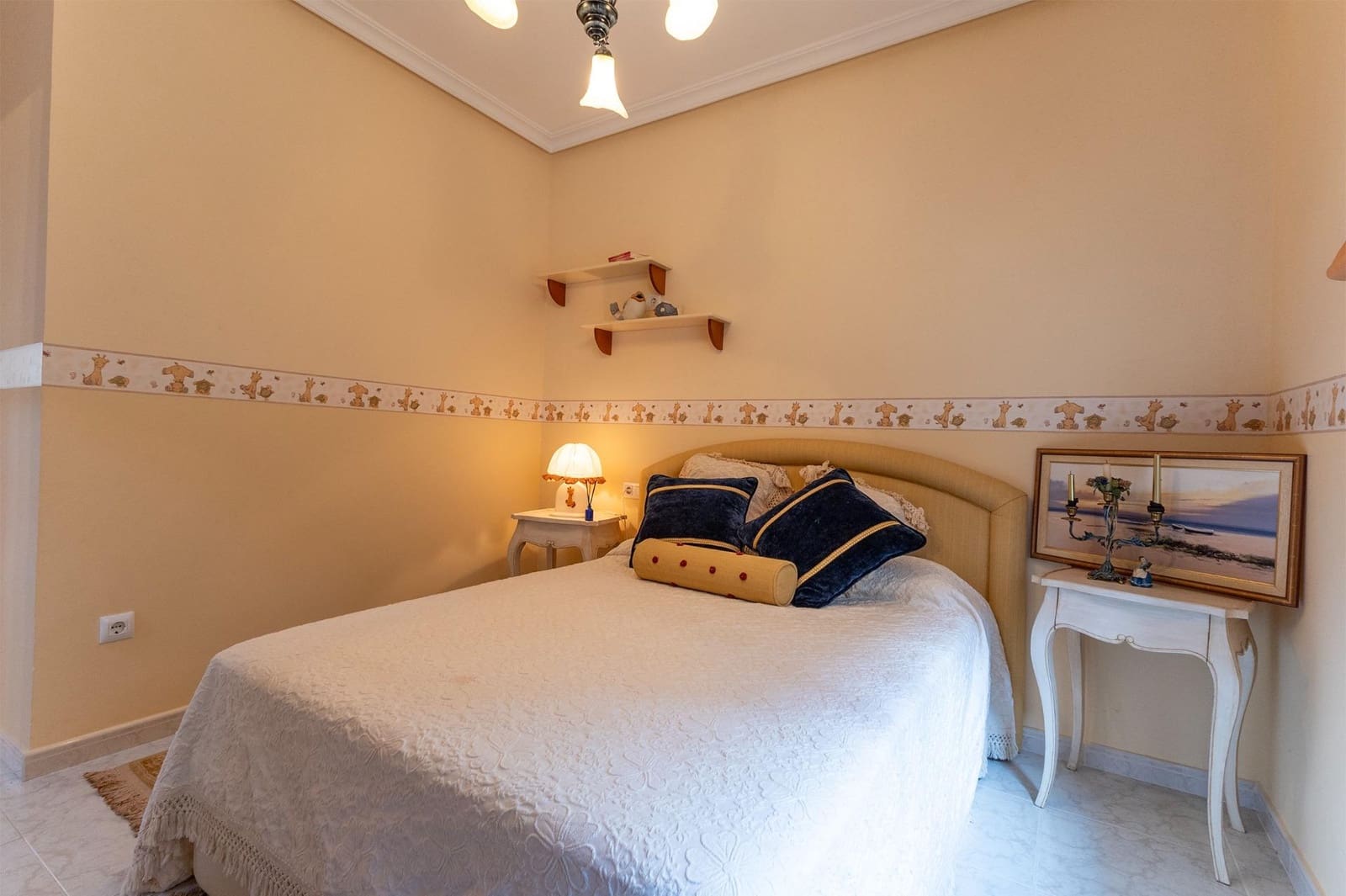 5 chambre Villa/Maison à vendre à Ciudad Quesada avec piscine - 649 000 € (Ref: 9650744)