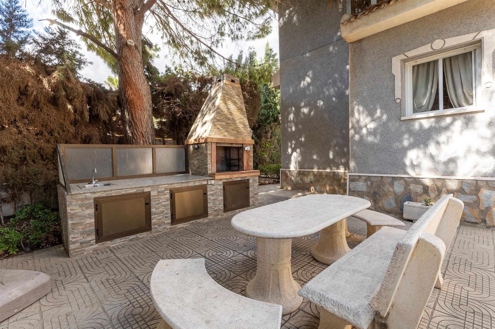 5 chambre Villa/Maison à vendre à Ciudad Quesada avec piscine - 649 000 € (Ref: 9650744)