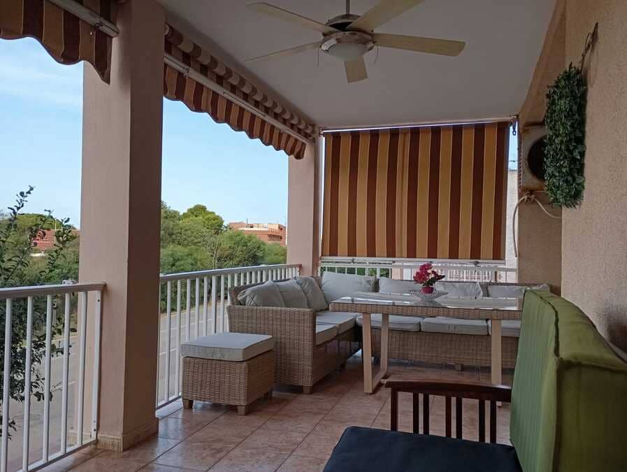 3 bedroom Apartment for sale in Cartagena - € 133,800 (Ref: 9650984)