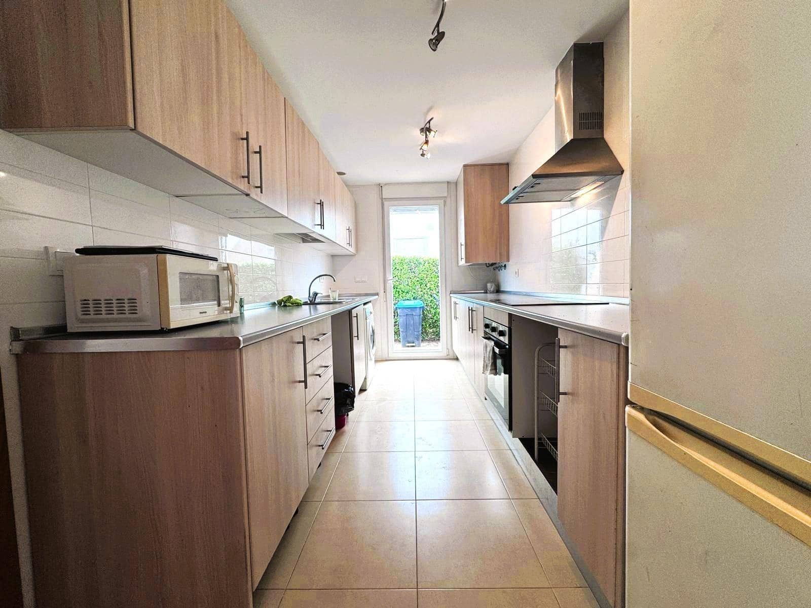 2 slaapkamer Villa te koop in Condado de Alhama met zwembad - € 209.950 (Ref: 9651003)