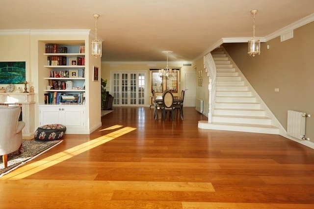 5 chambre Villa/Maison à vendre à Rojales avec piscine garage - 790 000 € (Ref: 9651649)