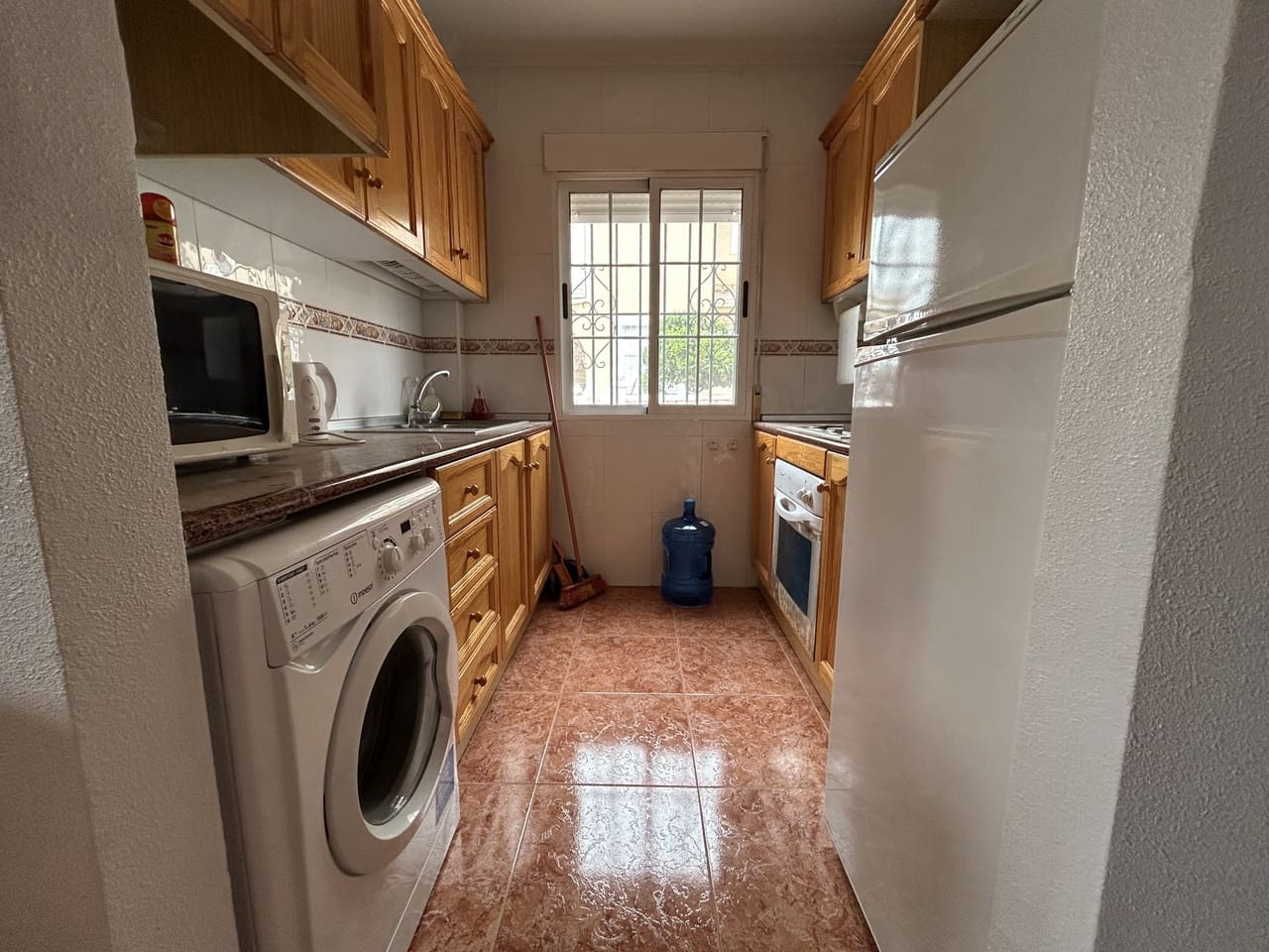 3 soveværelse Byhus til salg i Cabo Roig med garage - € 220.000 (Ref: 9651652)